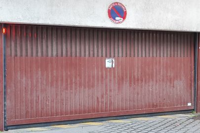 Parking Métro Balard - 200 rue de Lourmel - Paris 15