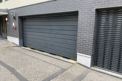 Parking Rue du chemin Vert - Paris 11