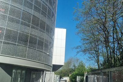 Parking Piscine Edouard Herriot - 229 rue de Paris - Noisy le Sec