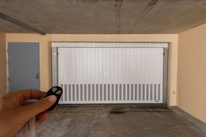 Parking 7 rue Victor Hugo - Montereau Fault Yonne