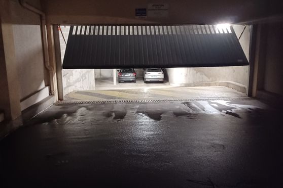Vignette parking 17 rue des Alouettes