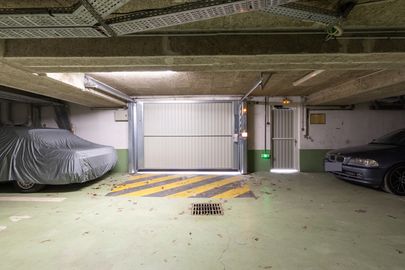 Parking 25 avenue d'Estienne d'Orves - Le Plessis Robinson