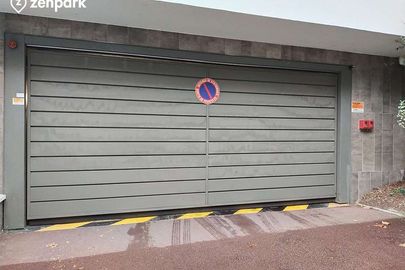 Vignette parking Boissy-Saint-Léger - Gare de Boissy - rue de Paris