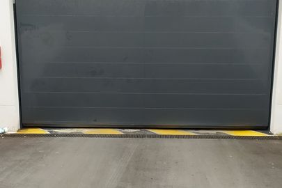 Parking 49 avenue Jean Zay - Livry Gargan