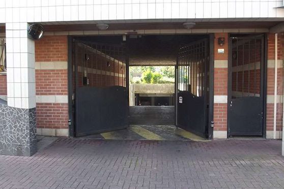 Vignette parking Lille - Port de Lille - Faculté de Médecine