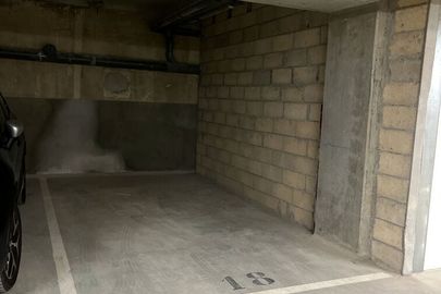 Parking Jardin des fabriques - 145 rue Hélène Cochennec - Aubervilliers