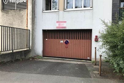 Parking Fontenay-sous-Bois - Mairie de Fontenay-sous-Bois - Collège Victor Duruy