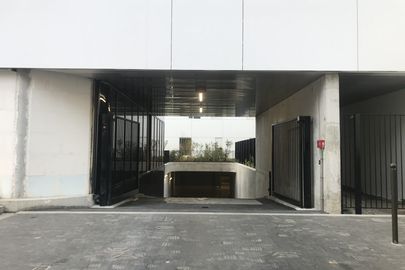 Parking Boulogne - Gallieni - rue de Sèvres