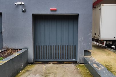 Parking Métro Créteil-Préfecture (Hôtel de Ville) - 1 avenue du Général de Gaulle