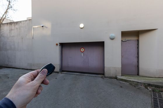 Vignette parking 27 avenue du Général de Gaulle - Bagneux
