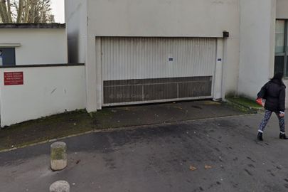 Parking 59 avenue monnot - Chalon sur Saône