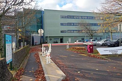 Parking Gif-sur-Yvette - Paris Saclay - IPS2