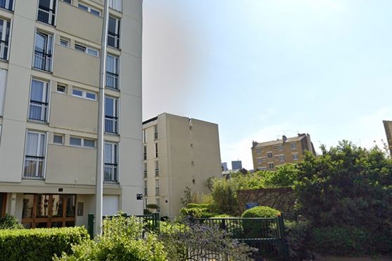 Vignette parking 43 rue pierre brossolette - Courbevoie 2