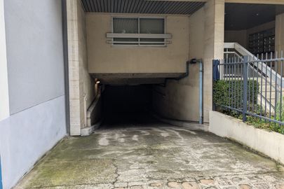 Parking 34 rue Victor Basch - Montrouge