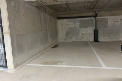 Parking 95 rue joseph bara - Houilles