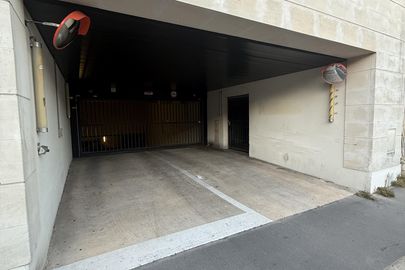 Vignette parking Ifsi bagatelle, talence - 120 rue de Bègles - Bordeaux