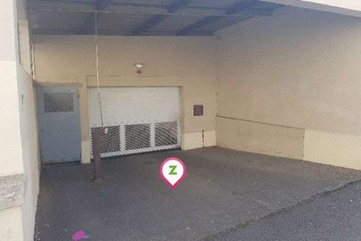 Parking Strasbourg - Neudorf Sud - Benfeld