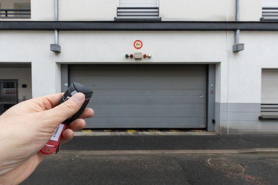 Vignette parking 10 rue jean baptiste lebon - Nanterre