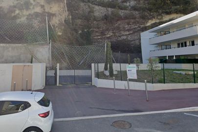 Parking 31 chemin des Sablières 6200 Nice