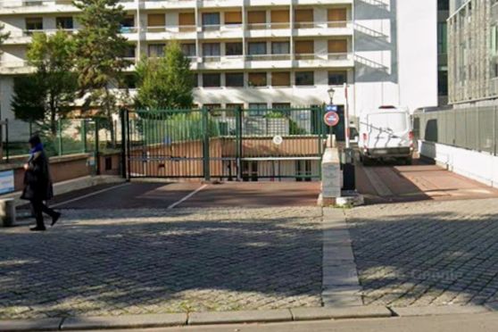 Vignette parking 147 rue de Bercy - Paris 12