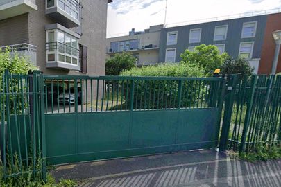 Vignette parking allée des Lilas - Choisy le Roi