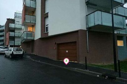 Parking Champigny sur Marne - Gare de Champigny - Pré de l'Etang