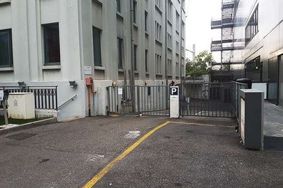 Parking Lyon - Part Dieu-Bir Hakeim - Appart'City