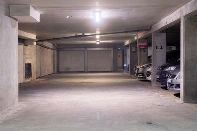 Vignette parking Paris - Mairie du 12e - Jardin de Reuilly