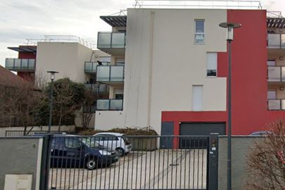 Parking 6 rue des Naïves - Feyzin