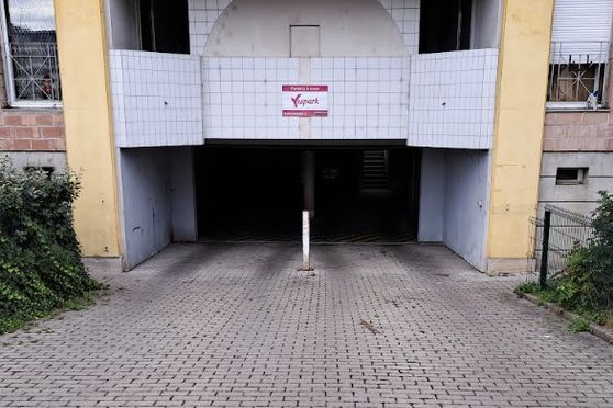Vignette parking Cité Administrative - Mulhouse