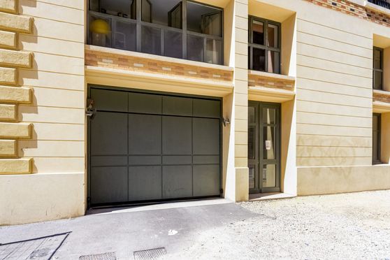 Vignette parking WeekyHome - rue Mazenod - Marseille 2