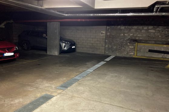 Vignette parking Lucernaire - 2 rue Jules Chaplain - Paris 6