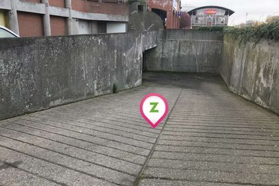 Parking Villeneuve d'Ascq - Stade Pierre Mauroy - Hôtel de ville