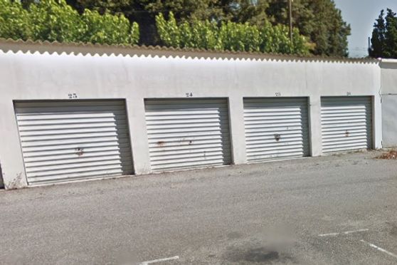 Vignette parking Centre-ville - rue Jean Catelas - Avignon