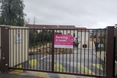 Parking 65b chemin des Roches - Sanary sur Mer