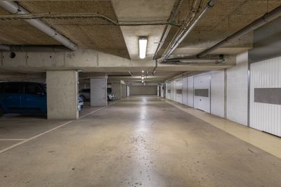 Parking Westfield Parly 2 - allée Des Comtesses - Le Chesnay-Rocquencourt