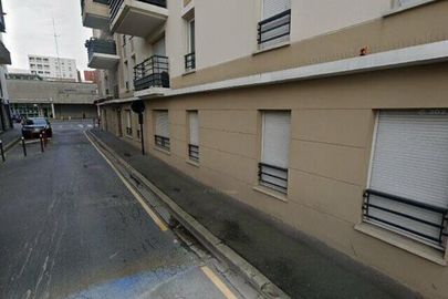 Parking Bezons - Mairie de Bezons - Théâtre Paul Eluard