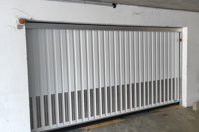 Parking 12 rue Fernand Pouillon - Créteil