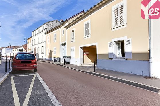 Vignette parking Mairie de Rungis