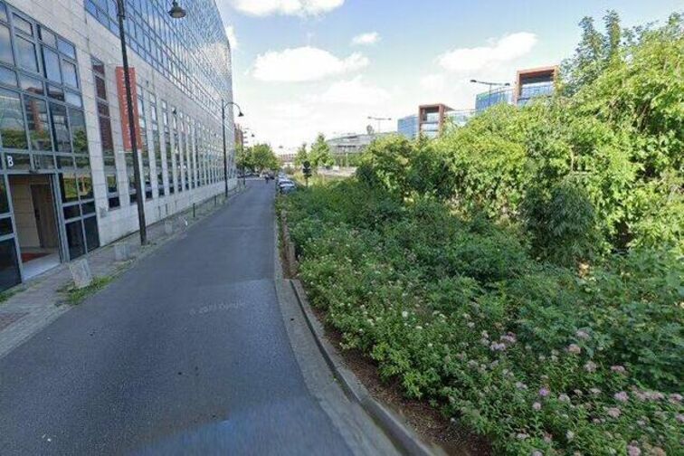 Rueil-Malmaison - Gare RER Rueil - B&B - Parking réservable en ligne - Rueil-Malmaison