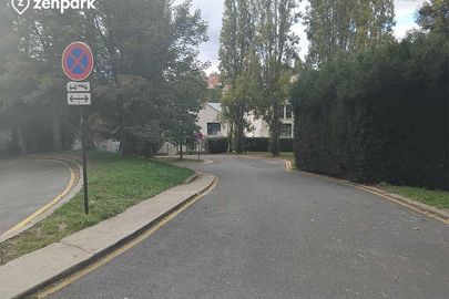 Parking Saint-Germain-en-Laye - Fourqueux Bel Air - P3