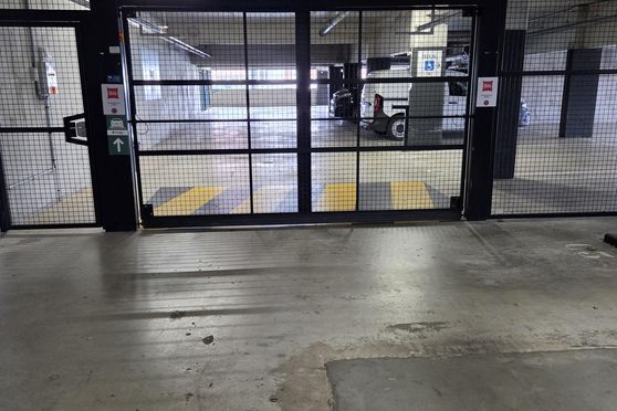 Vignette parking 13 rue de la Motte - Rouen