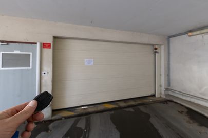 Parking Gare du Bourget - 5 rue rigaud - Le Bourget