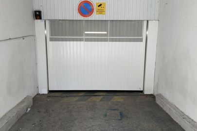 Parking Rue Valiton - Clichy