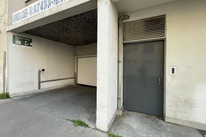 Parking Séjours & Affaires Lyon Saint Nicolas