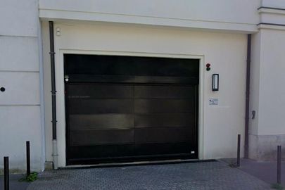Vignette parking ComeOnSpeakUp 🟣 Val d’Europe - 17 rue D'ariane - Serris