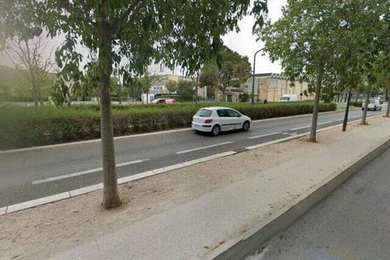 Vignette parking Nîmes - Nîmes Métropole - place de l'Europe