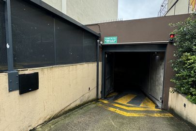 Parking Parc Thierry Saganta - 38 rue de la Commune de Paris - Aubervilliers