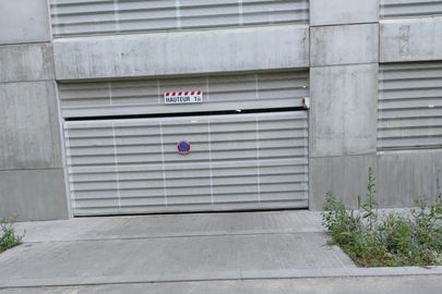 Parking Le 308 - rue René Char - Bordeaux