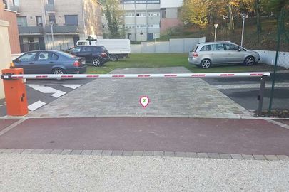 Vignette parking Saint-Germain-en-Laye - Gare Bel-Air - Fourqueux Extérieur